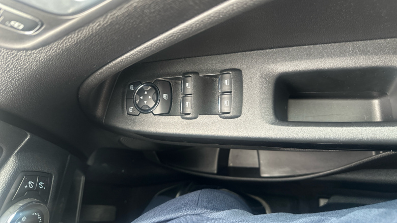 Ford EcoSport 1.0 EcoBoost 125 ST-Line 5dr Petrol Hatchback